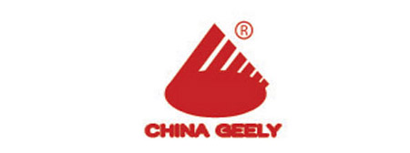 China Geely